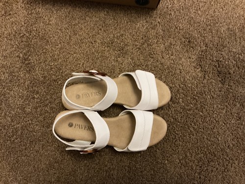 Womens pavers white - womens,