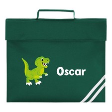 Personalised Kids School Book