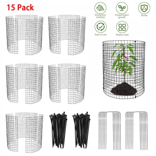 15x metal wire mesh plant - wire,