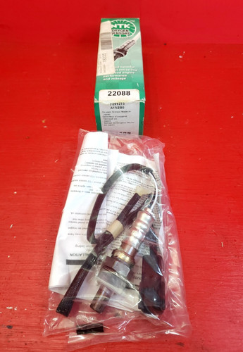 Oem oxygen sensor 22088 - oxygen, for