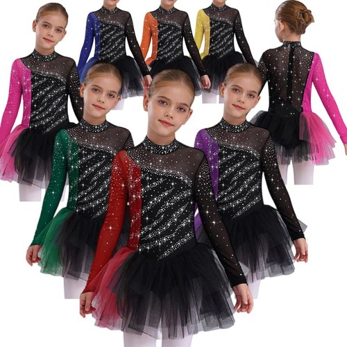 Girls figure skating - uk,