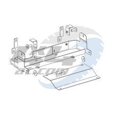 Mitsubishi L200 2019- Hidden