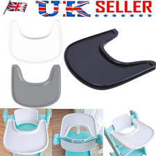 Stokke Tripp Trapp Tray CompatibleErgonomic Curved Design  w/Stokke Tripp Chair*