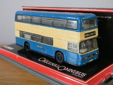 CORGI OOC CODE 3 PRESTON