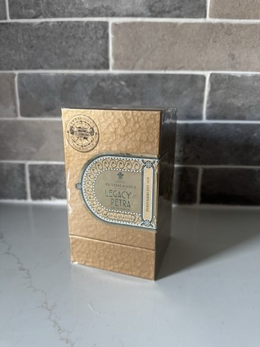 Penhaligon legacy petra - penhaligon’s, of