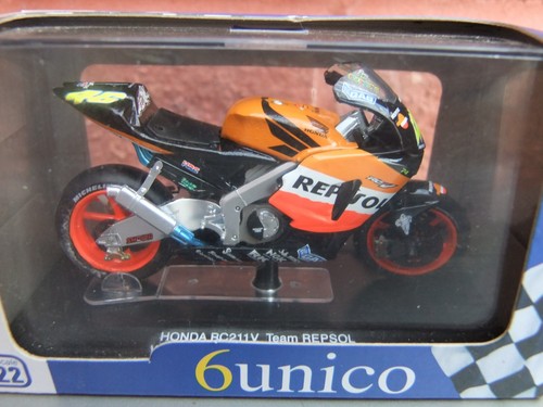 Honda rc211v 2003 valentino - 2003,