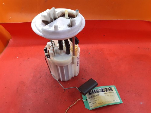 Fiat grande punto fuel pump - grande,