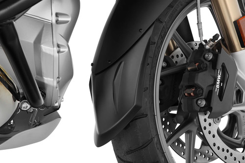 Wunderlich front fender - front,
