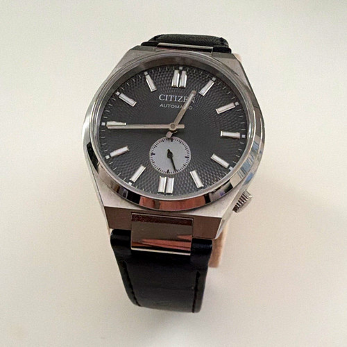 Citizen automatic nh8400 10a - citizen,