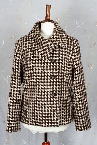 Per una stylish - una, brown