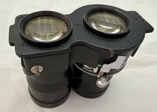 mamiya c330 lense Black Metal