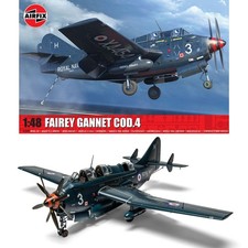 Airfix A11009 Fairey Gannet