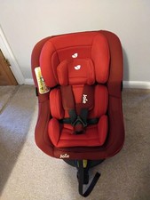 Joie I-Spin 360 Child Seat