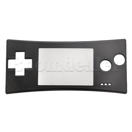Front faceplate cover - faceplate, for
