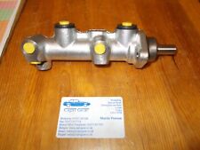 Ford Capri 2.8 injection, ATE