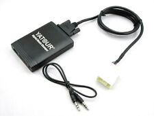 USB SD Aux MP3 Yatour Interface Compatible HONDA GOLDWING GL 1800