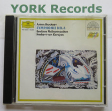 BRUCKNER - Symphony No 6