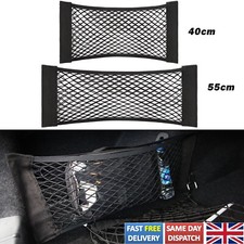 Boot Side & Floor Net For MINI