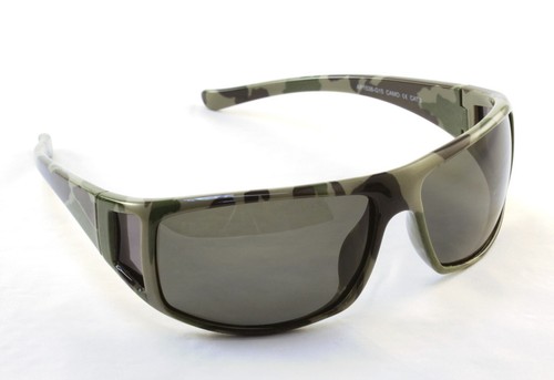Polarised sunglasses camo - sunglasses,