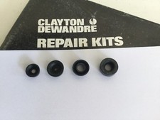 Armstrong Siddeley Sapphire, Clayton Dewandre Brake Servo Kit. New.   