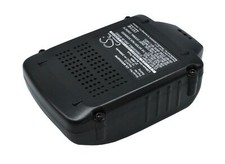 Li-ion Battery for Rockwell