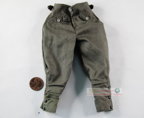 Figure ww2 german general - figure,