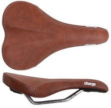 Charge Bikes Ladle saddle