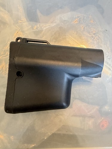 Airsoft mad axe stock - mad,