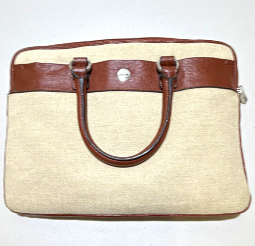 Knomo avignon briefcase 13in - knomo,