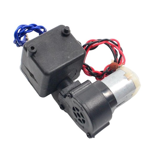 Metal smoke generator unit - generator,
