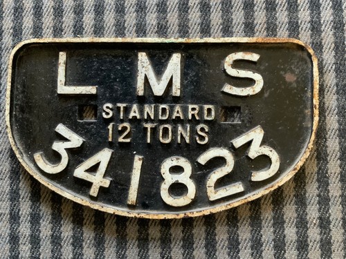 Vintage lms tons 341823 - vintage, 12
