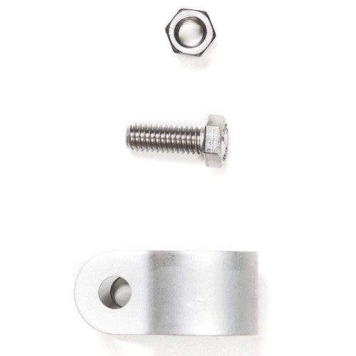 Fortress anchor replacement - fortress,