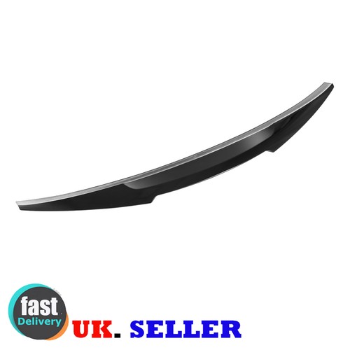 Rear spoiler for - 3, series