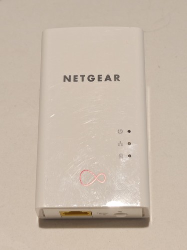 Netgear powerline wifi 1000 - wifi,