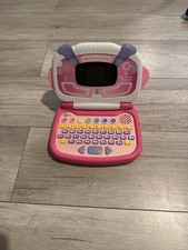 Leapfrog Clic the ABC 123