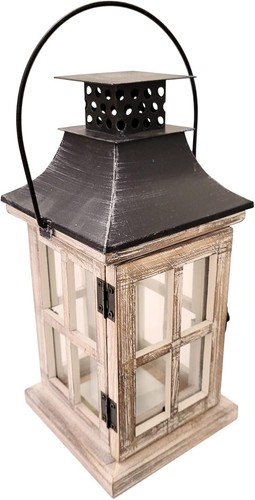 Vintage decorative lantern - vintage,