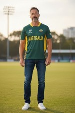 Australia 2024 T20 Cricket