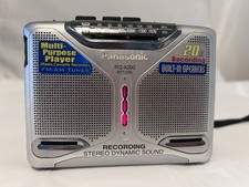 Panasonic RQ-A200 Cassette