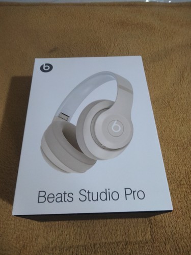 Beats studio pro wireless - studio,