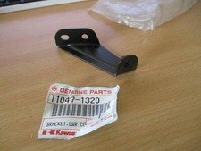 KAWASAKI GENUINE NOS LOWER