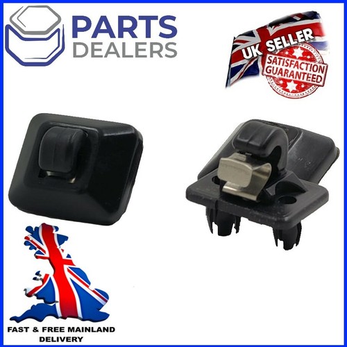 2pcs for audi sun - 2pcs, clip