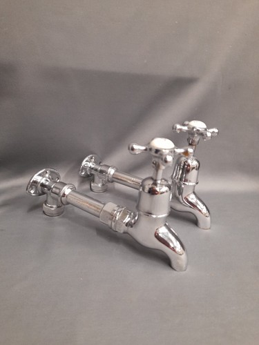 Chrome wall mounted - chrome,