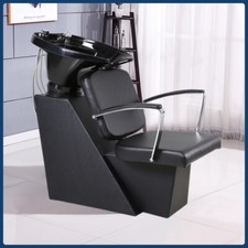 Salon Shampoo Hairdressing