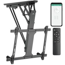 Ceiling Electric TV Mount WiFi