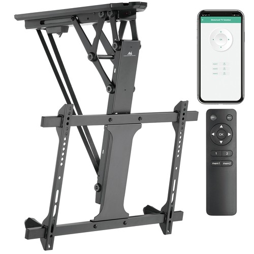 Ceiling electric mount wifi - mount,