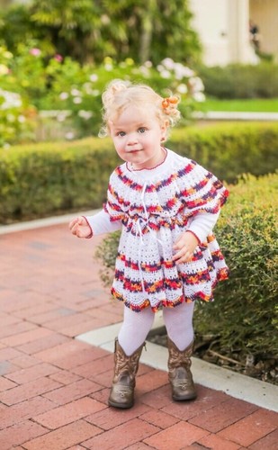 Handmade crochet baby - handmade,