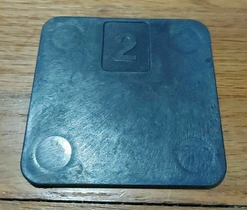 70mm 2mm square - 70mm, x