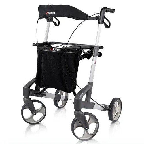 Topro troja original rollator - troja,