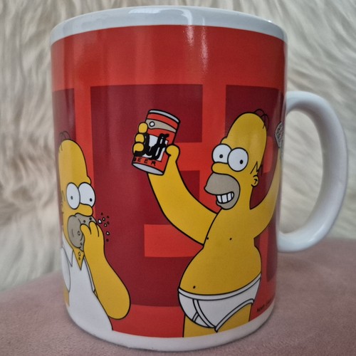Vintage the simpsons homer - vintage,