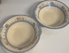 Vintage Staffordshire Pottery